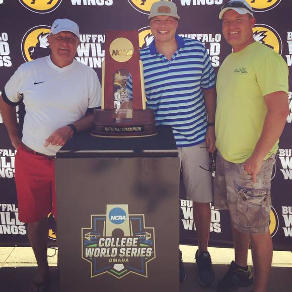 Meet your Posher, Joshua - Picture 1 of 1